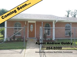 5861 Milladorn Ave, Marrero, LA 70072