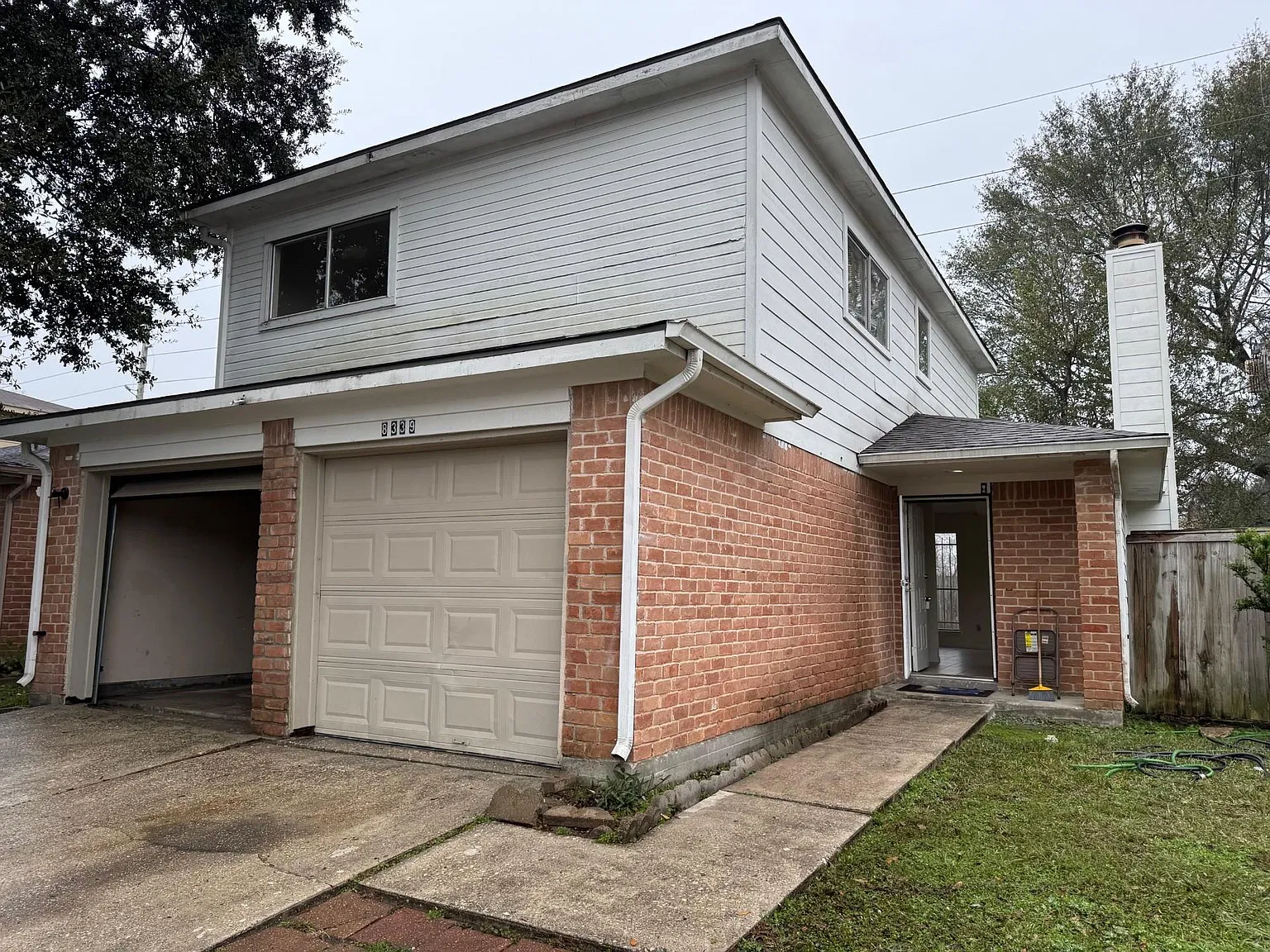 3 bed, 2.5 bath, 1416 sqft, $1,675 — Photo 2