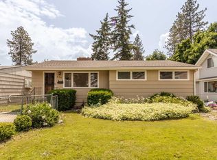 936 E 37th Ave, Spokane, WA 99203