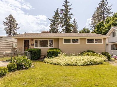 936 E 37th Ave, Spokane, WA, 99203