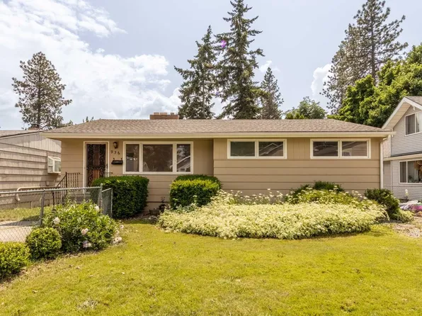 936 E 37th Ave, Spokane, WA 99203