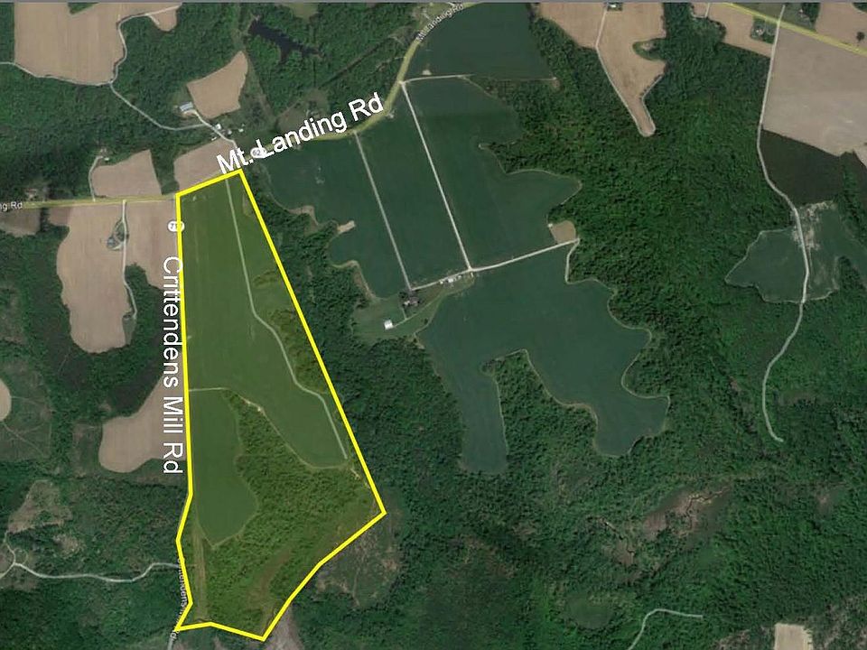 5695 Mount Landing Rd, Tappahannock, VA 22560 MLS VAES2000498 Zillow