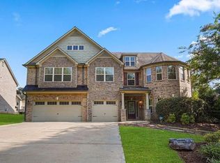 3596 Lake Estates Way, Atlanta, GA 30349