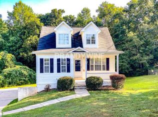 5695 Meadow Ln, Rex, GA 30273