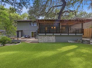 8710 Silverhill Ln, Austin, TX 78759