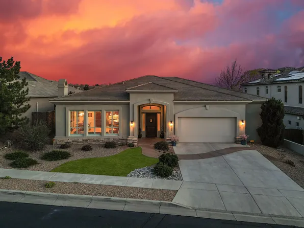10000 Sand Verbena Trl NE, Albuquerque, NM 87122