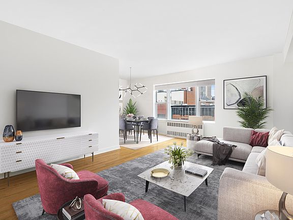 2nd image of 2 King St Penthouse B