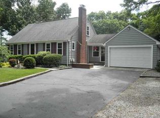 125 Maple St, Coventry, RI 02816