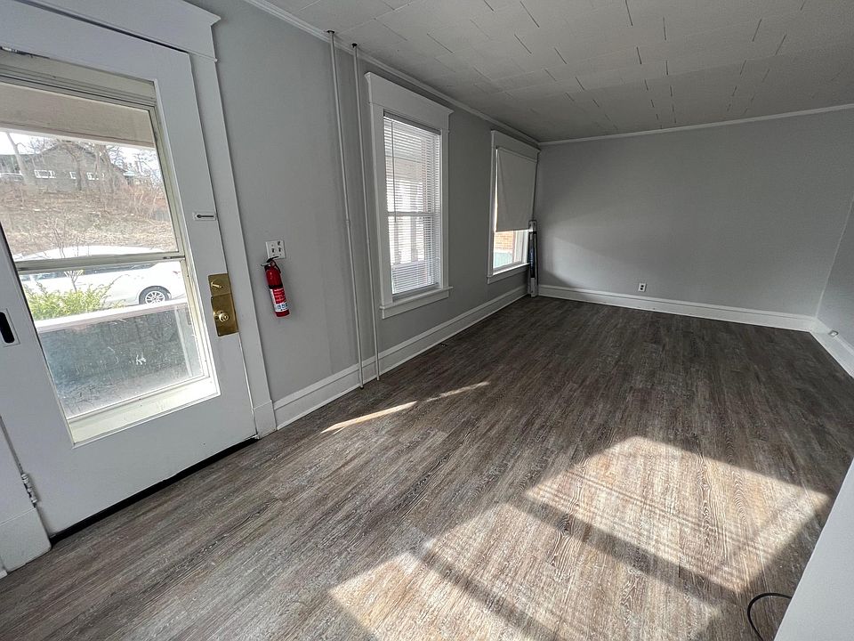 Living with amazing natural light