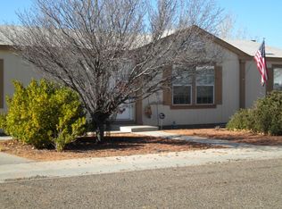 120 Hawk Ct, Page, AZ 86040