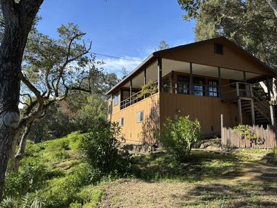 102 Santa Maria Ave, Portola Valley, CA, 94028