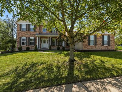 17844 Westhampton Woods Dr, Chesterfield, MO, 63005