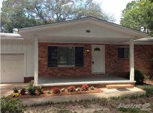 2011 N 60th Ave, Pensacola, FL 32506