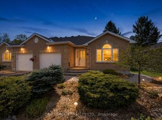 18 Doctor Gordon Cres, North Grenville, ON K0G 1J0