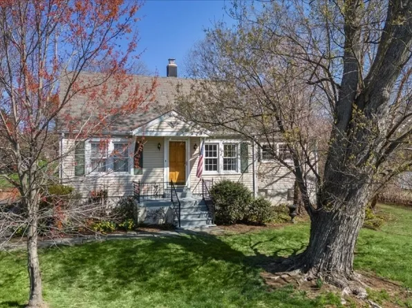204 Old York Rd, Bridgewater Twp., NJ 08807