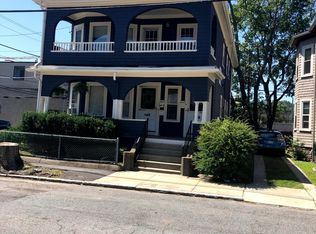 2-4 Berwick Rd #1, Medford, MA 02155