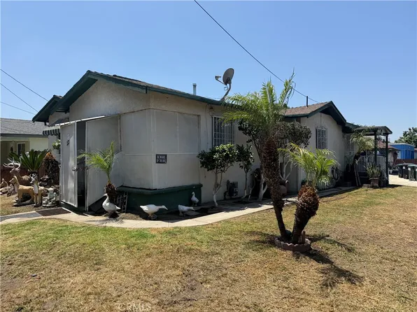 7651 Miramonte Blvd, Los Angeles, CA 90001