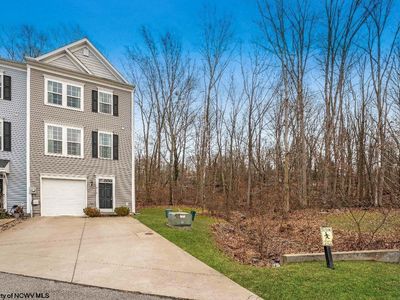 415 Turquoise Ln, Morgantown, WV, 26508