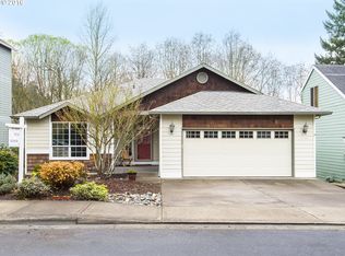14793 SW Fern St, Tigard, OR 97223