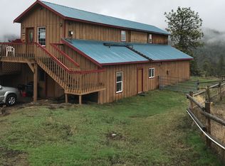 3682 Breckenridge Rd, Rice, WA 99167