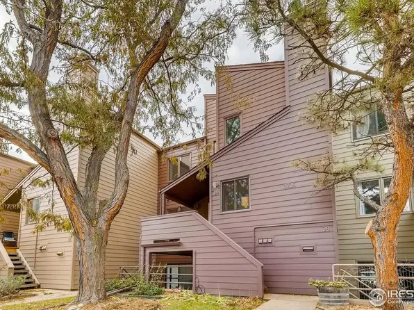 3735 Birchwood Dr APT 29, Boulder, CO 80304