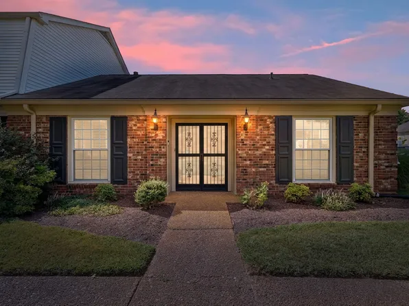8207 Sawyer Brown Rd APT K1, Nashville, TN 37221
