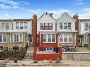 2929 McKinley St, Philadelphia, PA 19149
