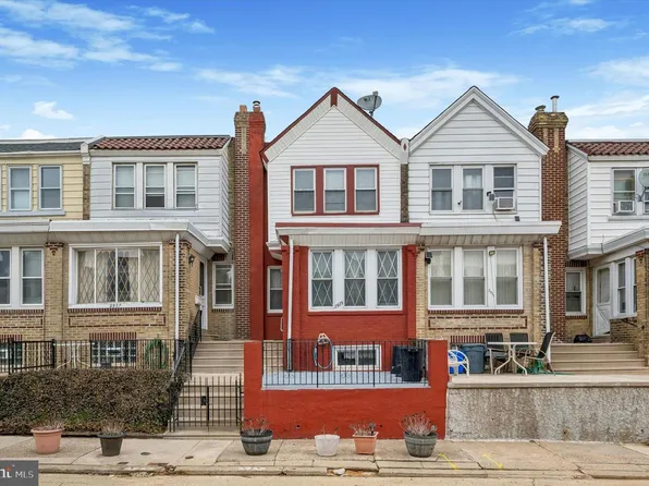 2929 McKinley St, Philadelphia, PA 19149