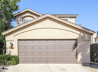 9147 N 73rd Ln, Peoria, AZ 85345