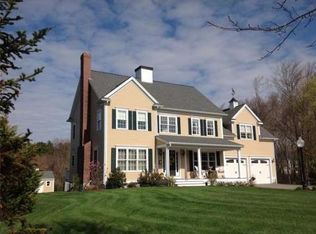 600 Main St, Hanover, MA 02339