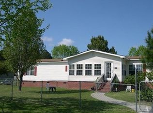 120 Green Bay Rd NW, Ocean Isle Beach, NC 28469