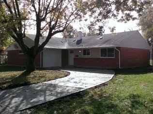 5916 Beth Rd, Dayton, OH 45424