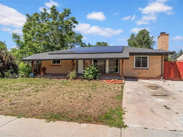 8601 Concord Lane, Westminster, CO 80031