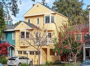 757 Ramona St, Palo Alto, CA 94301