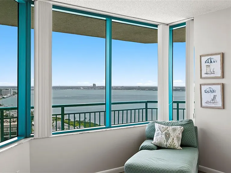 1540 Gulf Blvd #2107 — Photo 29