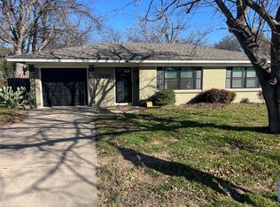 7720 Gaston Ave, Fort Worth, TX 76116