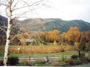 Heise Rd, Ririe, ID 83443