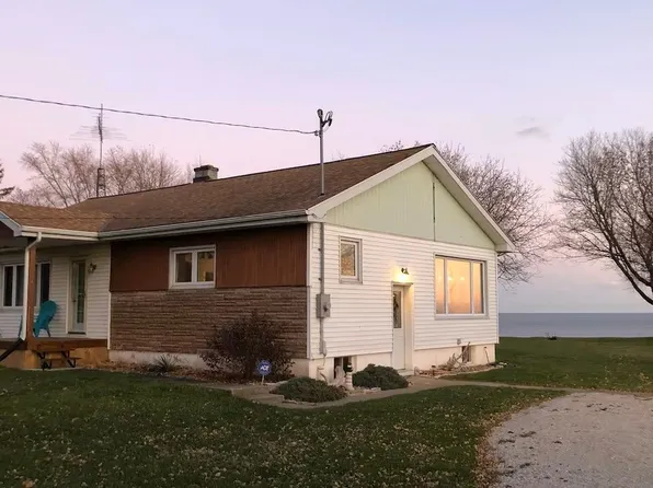 4578 Talbot Trl, Chatham Kent, ON N0P 2A0