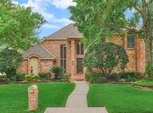 6510 Wimbledon Trail Rd, Spring, TX 77379