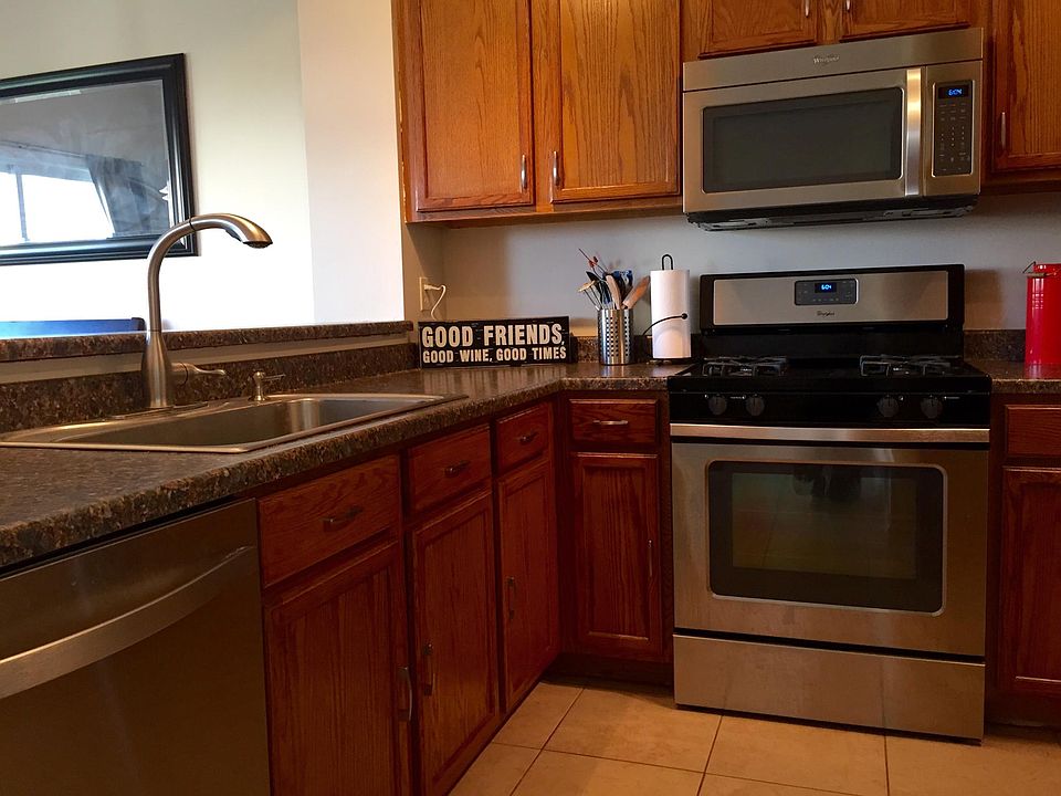 Updated Kitchen