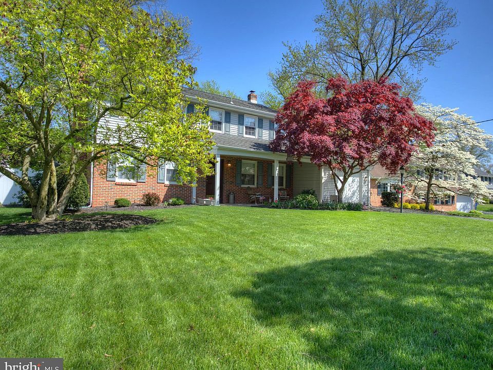 123 Old Orchard Rd, Cherry Hill, NJ 08003 Zillow