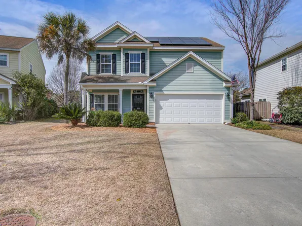 306 Tidal Rice Ct, Charleston, SC 29492