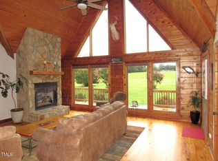 1159 Flemingtown Rd, Henderson, NC 27537