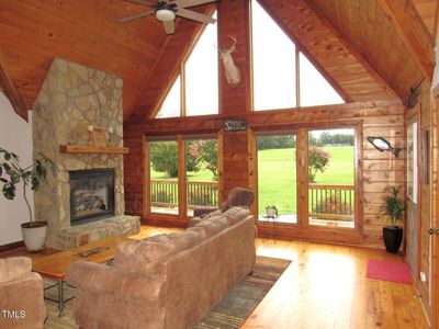 1159 Flemingtown Rd, Henderson, NC, 27537