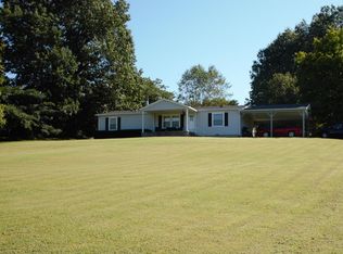 145 Mount Vernon Rd, Narrows, KY 42347
