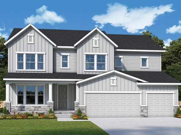 304 Beebalm St, Woodstock, GA 30188
