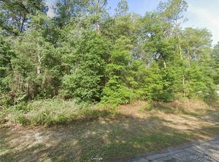 8898 N Creek Way, Citrus Springs, FL 34434