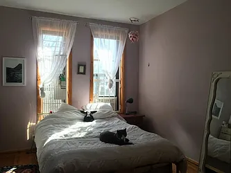 Rented by Brooklyn Group