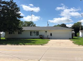 542 Main Ave S, Britt, IA 50423