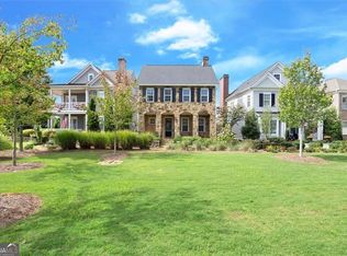 293 Thompson St, Alpharetta, GA 30009